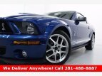Thumbnail Photo 1 for 2007 Ford Mustang Shelby GT500 Coupe